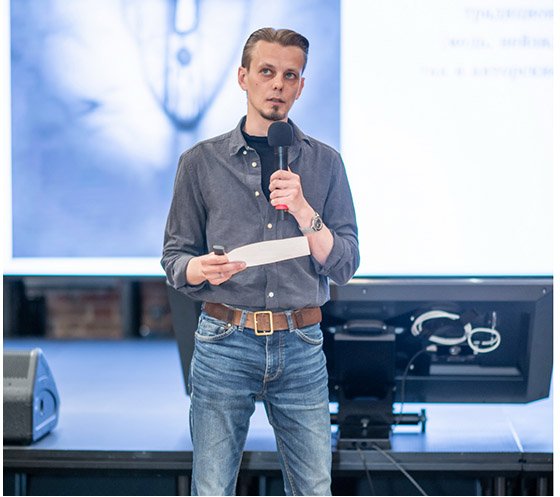 Шигир продвигает бизнес Шигир продвигает бизнес