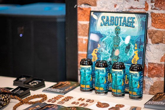 Шигир продвигает бизнес