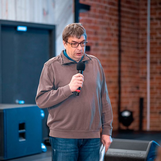 Шигир продвигает бизнес