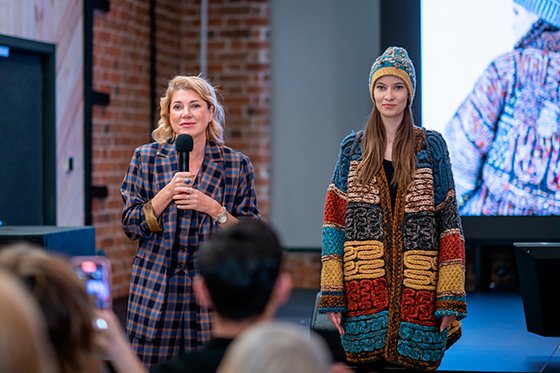 Шигир продвигает бизнес