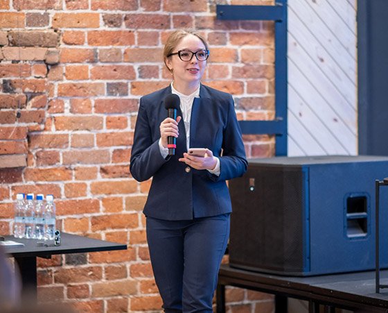 Шигир продвигает бизнес