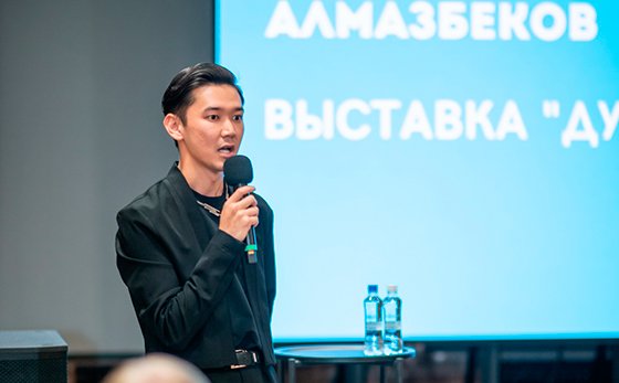 Шигир продвигает бизнес Шигир продвигает бизнес