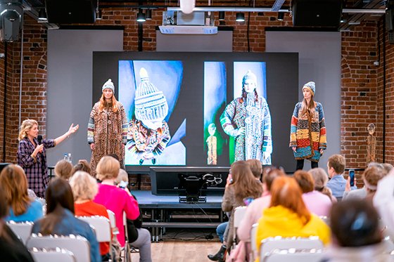 Шигир продвигает бизнес Шигир продвигает бизнес