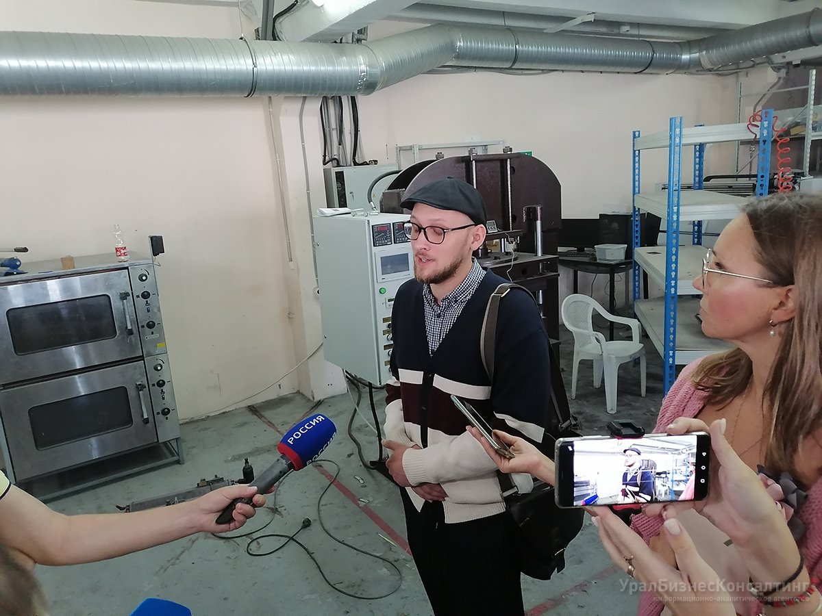 Посылка в будущее