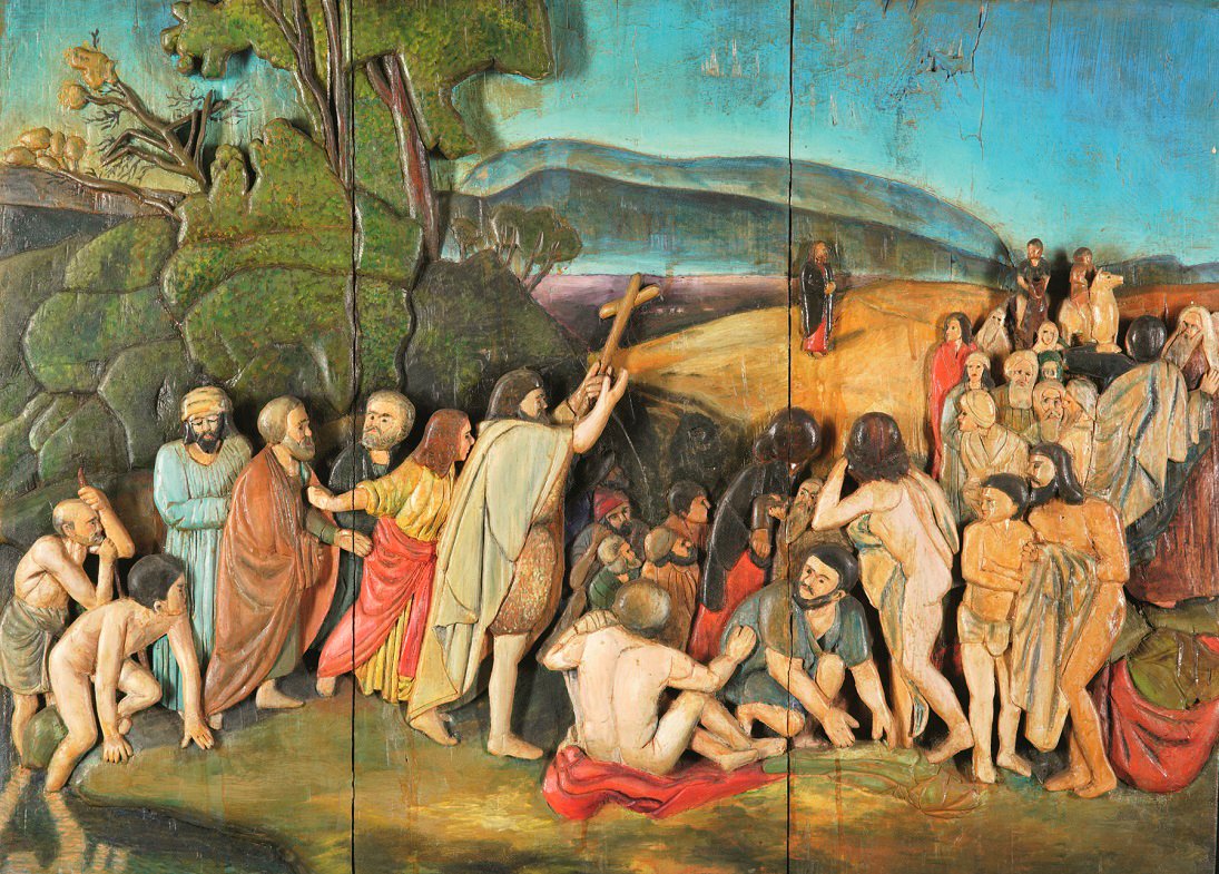 Музейный вояж