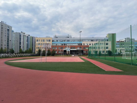 Выпускники Академического