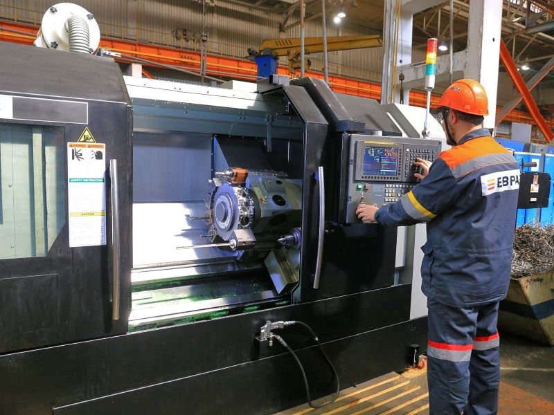 Цифровизация ЕВРАЗа