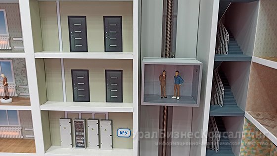 Поднимающее сотрудничество