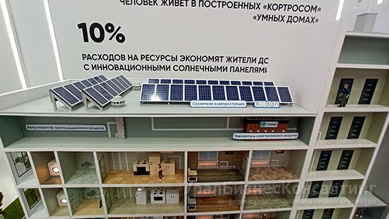 Поднимающее сотрудничество