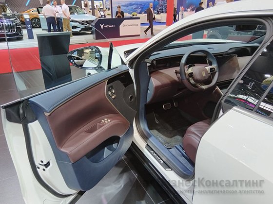 Постепенное китайское восстановление