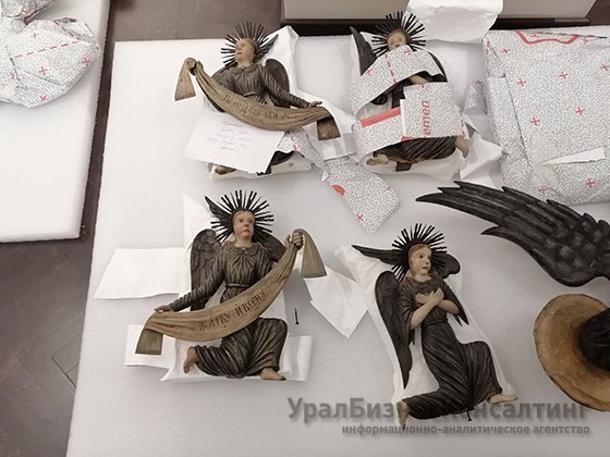 Финисаж «Столичной панорамы»