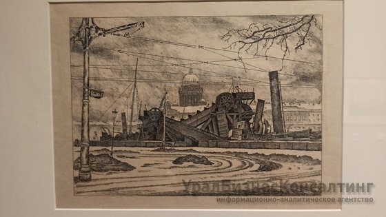 Культпрограмма выходного дня