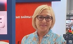 Светлана Хайруллина: Заводы создают экономику внутреннего потребления