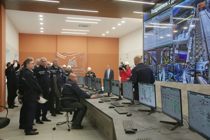 Инвестиции в экологию