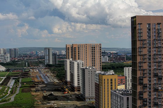 Второй этап преображения