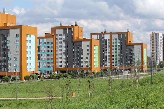 Второй этап преображения