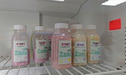 Бизнес за год