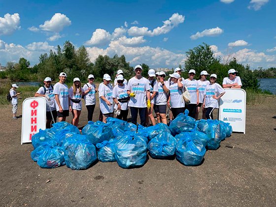 ММК развивает социальные программы ММК развивает социальные программы