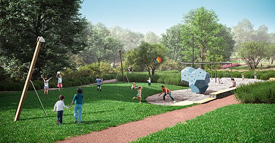 Продолжение набережной Продолжение набережной