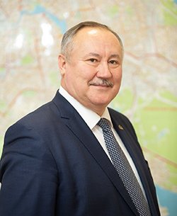 Игорь Ощепков: Изменения маршрутов позволят увеличить плотность движения на магистральных маршрутах города