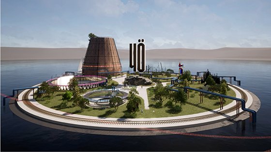 Вселенная «ЧО»