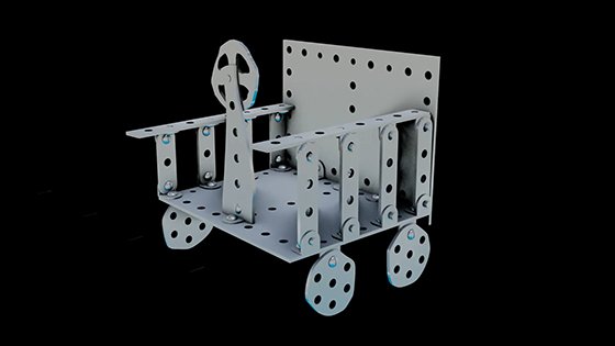 Вселенная «ЧО»