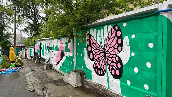 Вселенная «ЧО»