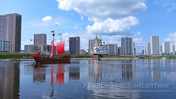 Академический День строителя