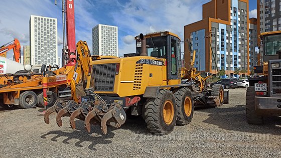 Академический День строителя