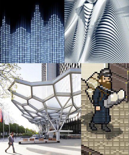 Нарисовать музыку Нарисовать музыку