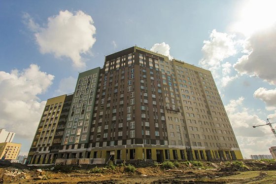 Старт солнечной энергии