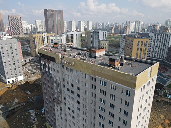 Старт солнечной энергии