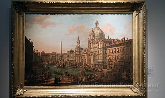 Екатеринбуржцам покажут полотна Эль Греко и Ренуара Екатеринбуржцам покажут полотна Эль Греко и Ренуара