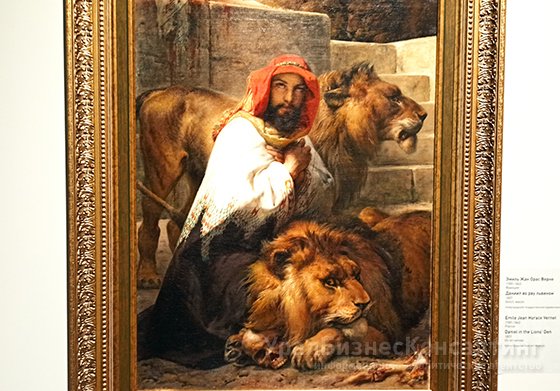 Екатеринбуржцам покажут полотна Эль Греко и Ренуара Екатеринбуржцам покажут полотна Эль Греко и Ренуара