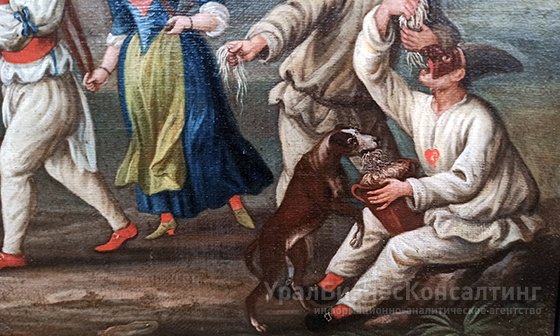 Екатеринбуржцам покажут полотна Эль Греко и Ренуара Екатеринбуржцам покажут полотна Эль Греко и Ренуара