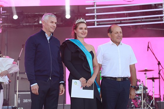 Сотрудники компании «Атомстройкомплекс» в седьмой раз стали призерами Спартакиады строительного комплекса Свердловской области Сотрудники компании «Атомстройкомплекс» в седьмой раз стали призерами Спартакиады строительного комплекса Свердловской области