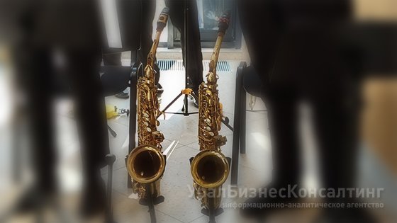 Для юных музыкантов Академического Для юных музыкантов Академического