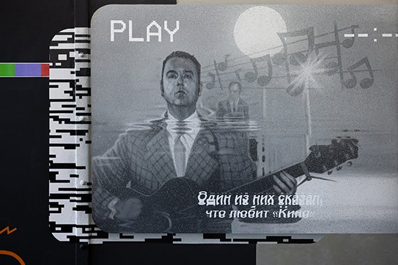 В Историческом сквере Екатеринбурга открыли обновленный подземный переход В Историческом сквере Екатеринбурга открыли обновленный подземный переход