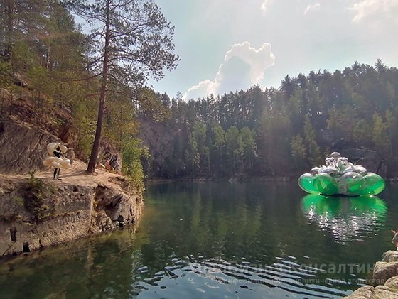 Не каменный цветок Не каменный цветок