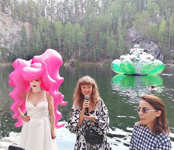 Не каменный цветок Не каменный цветок