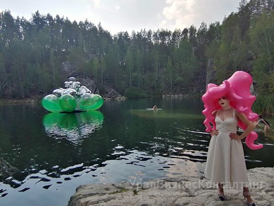 Не каменный цветок Не каменный цветок