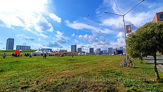 Академический отпраздновал 300-летие Екатеринбурга Академический отпраздновал 300-летие Екатеринбурга