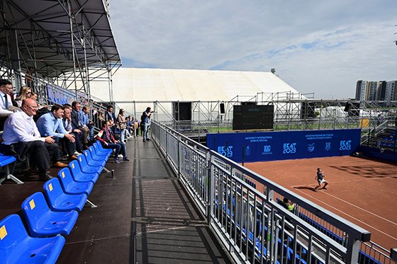 Спортивное наследие Спортивное наследие