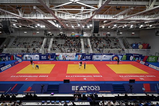 Спортивное наследие Спортивное наследие