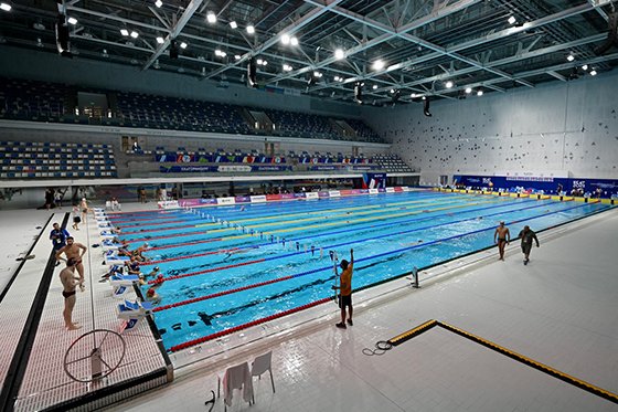 Спортивное наследие Спортивное наследие