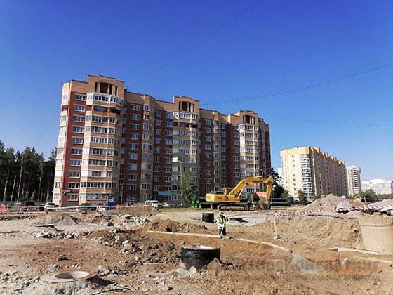 Все дороги ведут на юг Все дороги ведут на юг