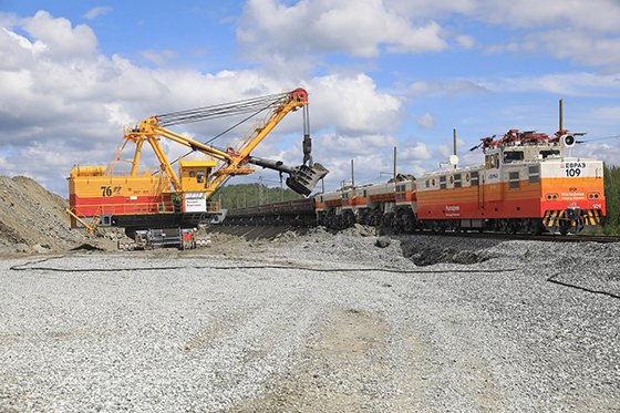 Инвестиции ЕВРАЗа оправдались