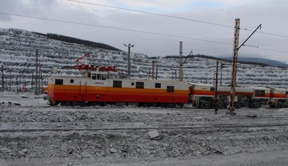 Инвестиции ЕВРАЗа оправдались