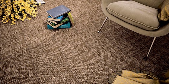 Уральские ковры