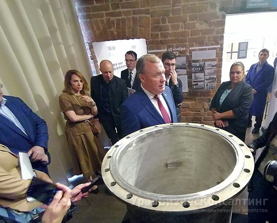 Подарок из прошлого Подарок из прошлого